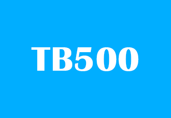 Thymosin Beta 4 – TB500
