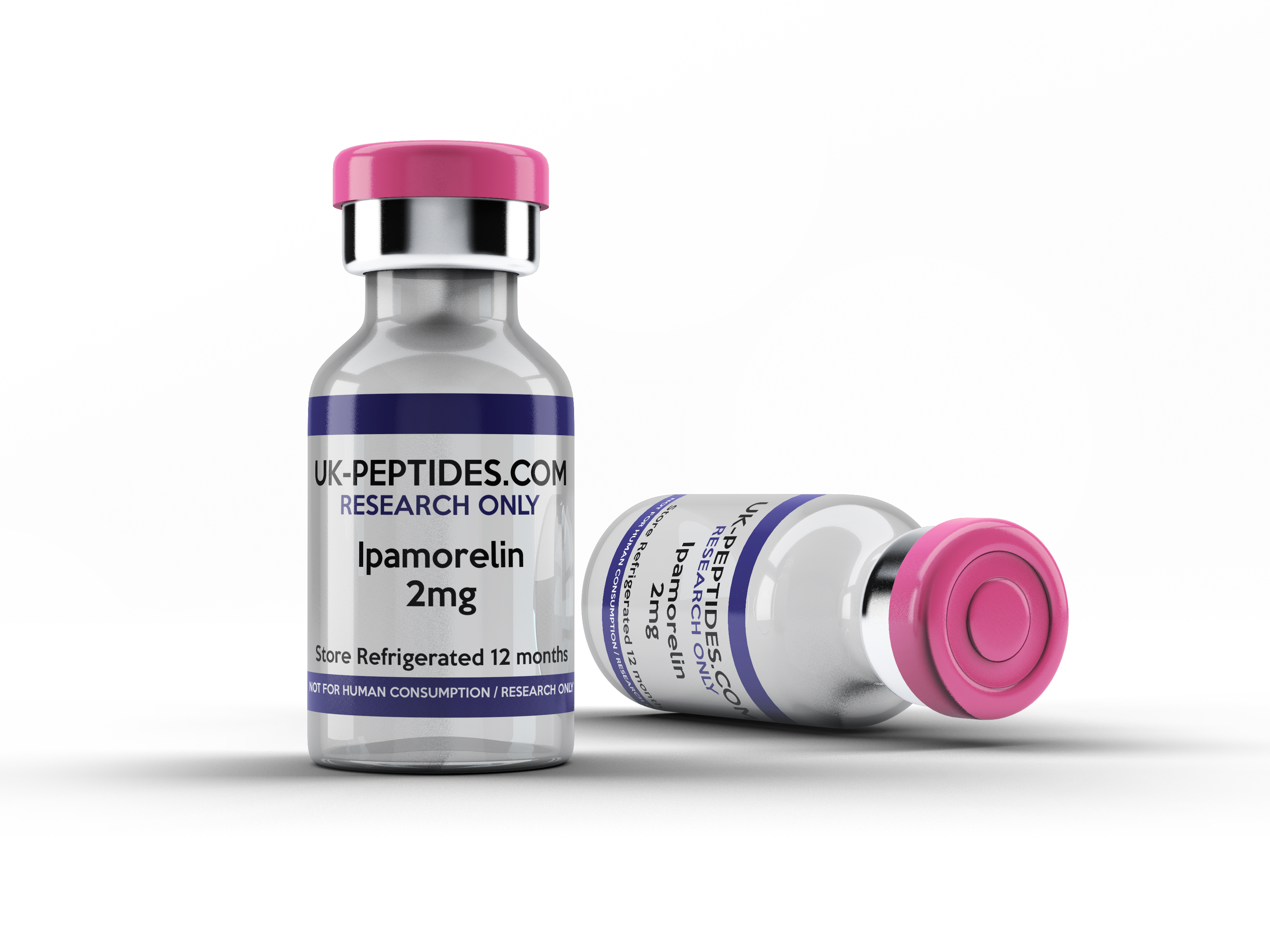 peptides ipamorelin