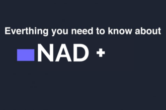 everything about NAD+
